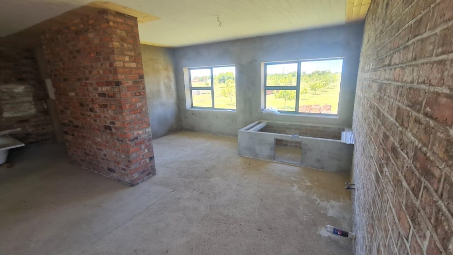 4 Bedroom Property for Sale in Oranjeville Free State